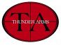 Thunder Arms Permit to Carry Logo
