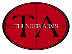 Thunder Arms Permit to Carry Logo